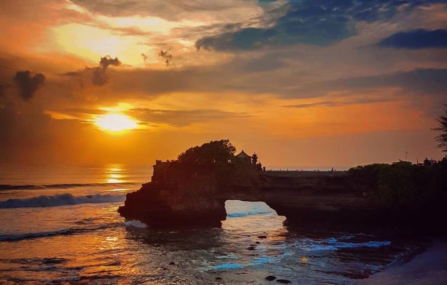 Tanah-Lot-Temple-Bali-Trekking-T